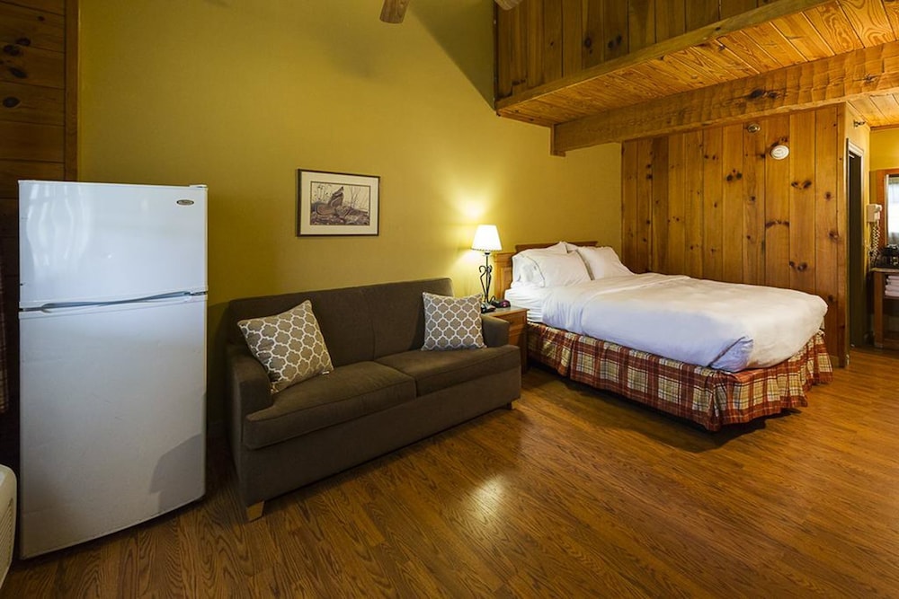 Jacuzzi Loft - Photo 1