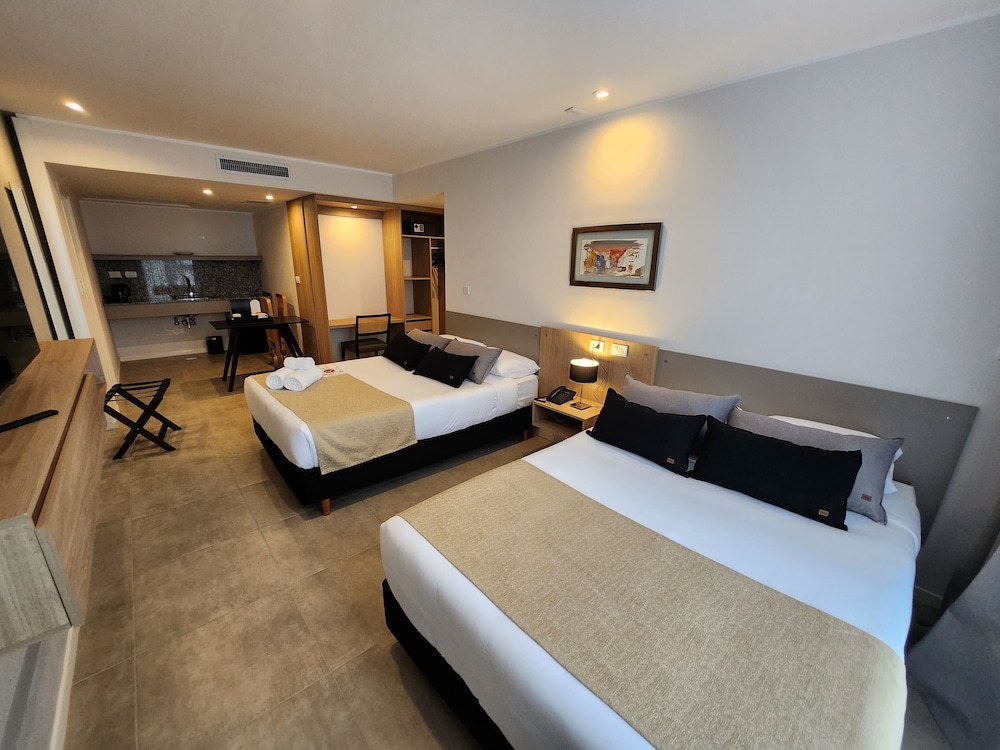 Family Apartment