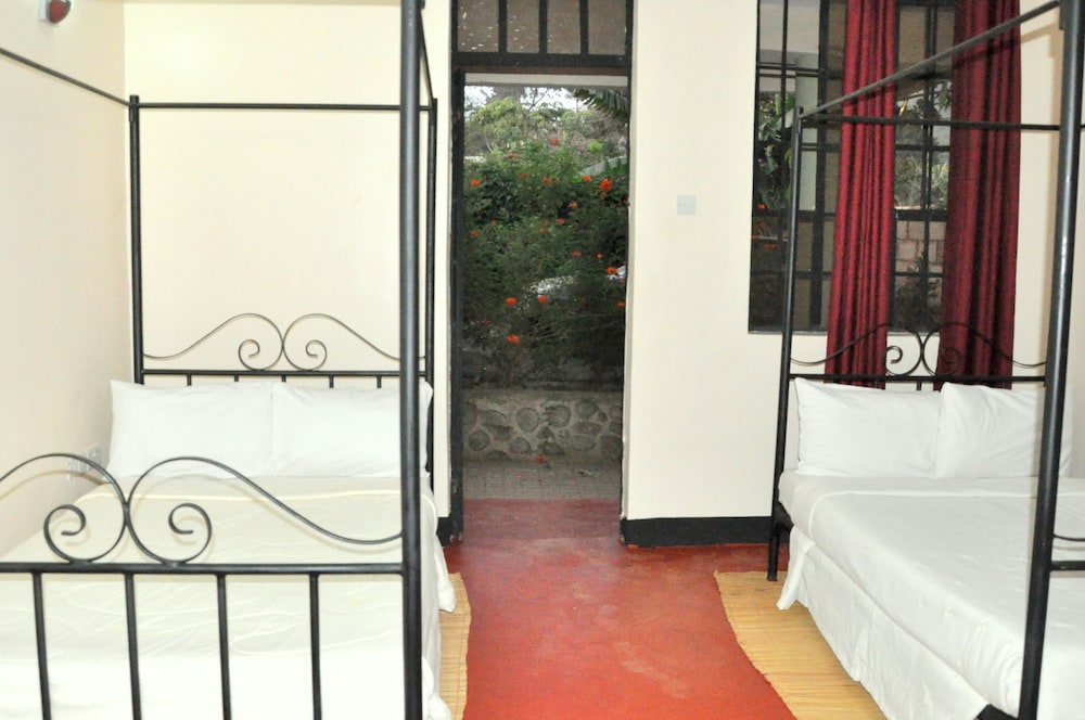 Comfort Twin Room