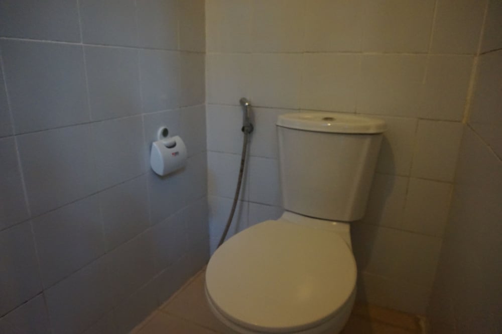 Standard Twin Room photo 3