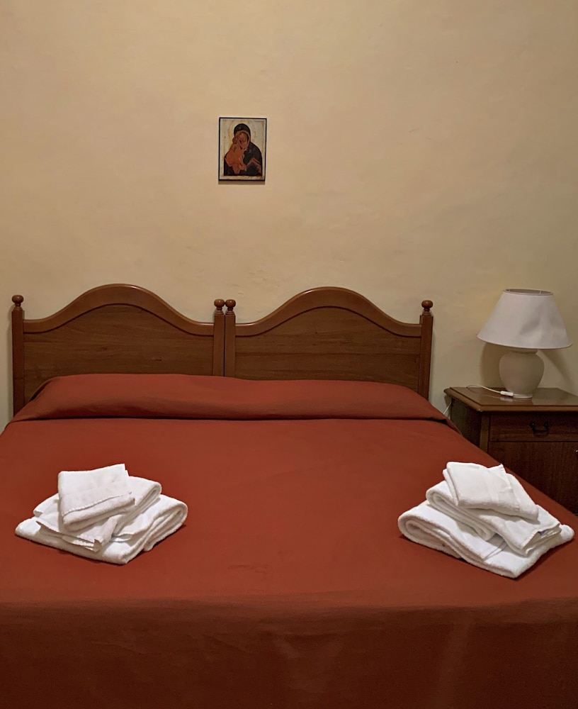 Family Quadruple Room