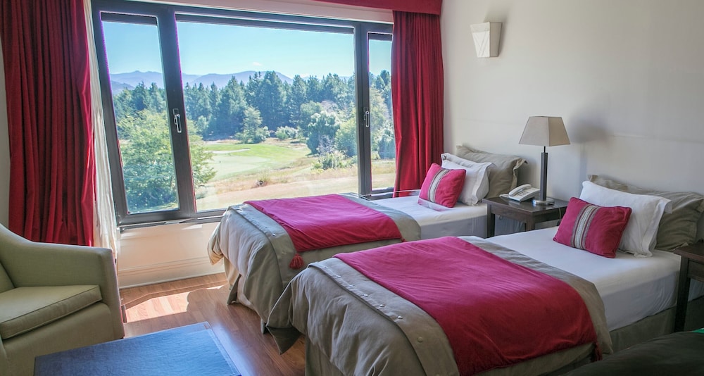 Superior Twin Room, 2 Twin Beds