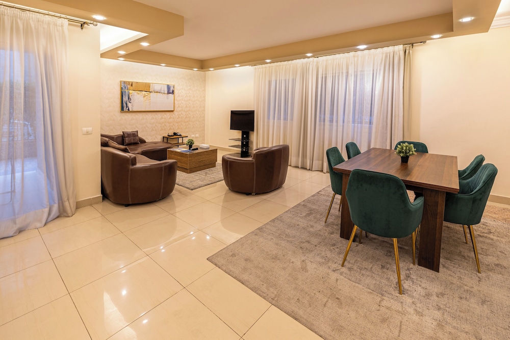 Standard Apartment, 3 Bedrooms