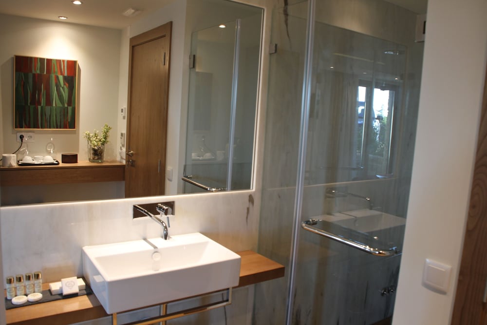 Double Room, Terrace, Park View (Jampal) photo 2