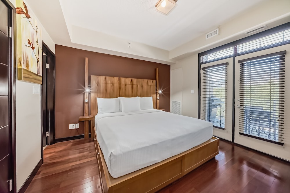 Two Bedroom Suite Golf View photo 2