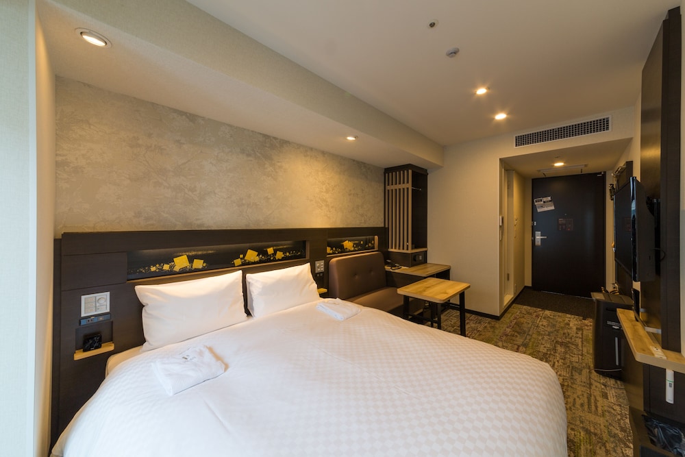 [Single Use] Double Room (Room Only), Non Smoking