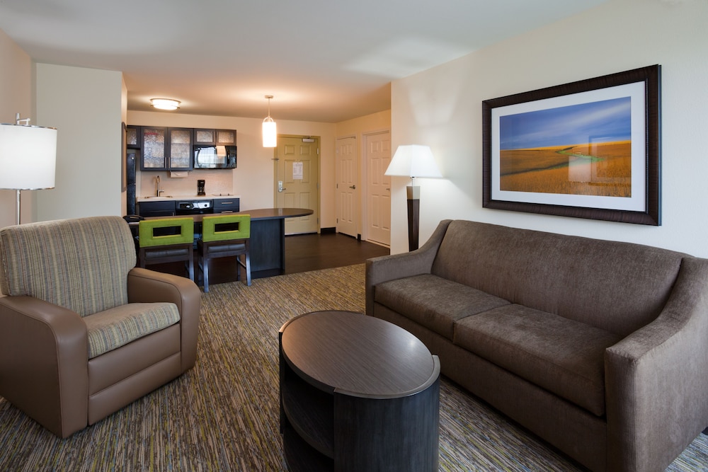 Suite, 1 Bedroom, Accessible (Mobility) photo 1