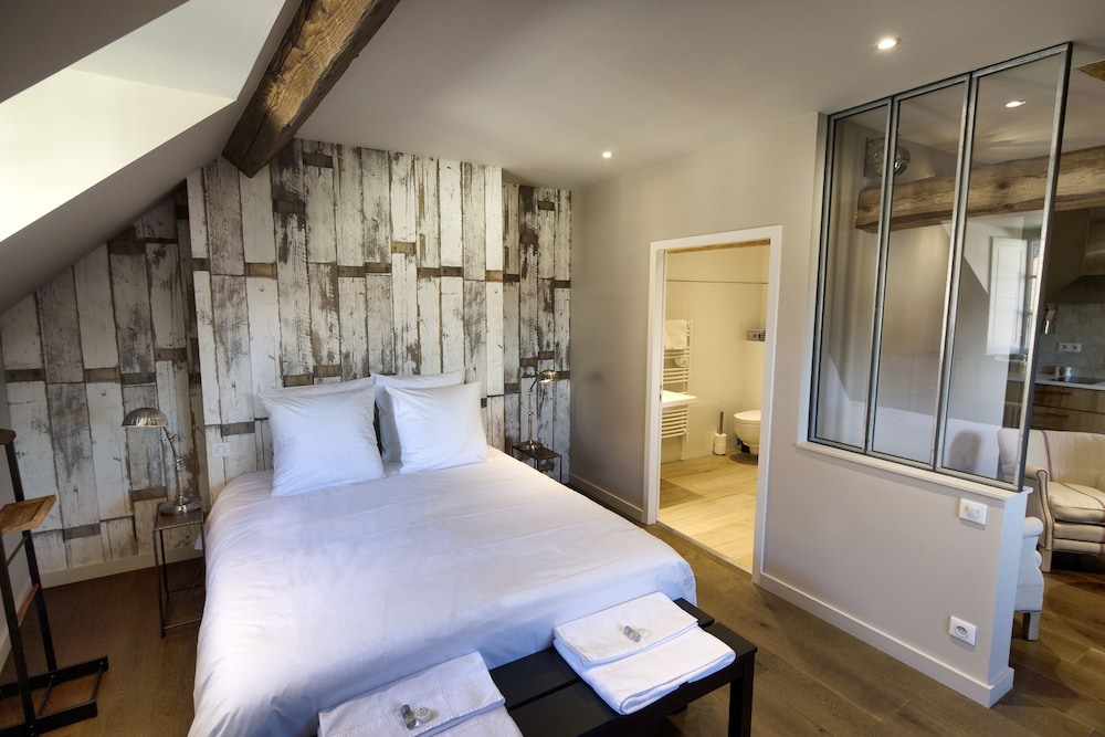 Apartment, 1 Bedroom (L'atelier)