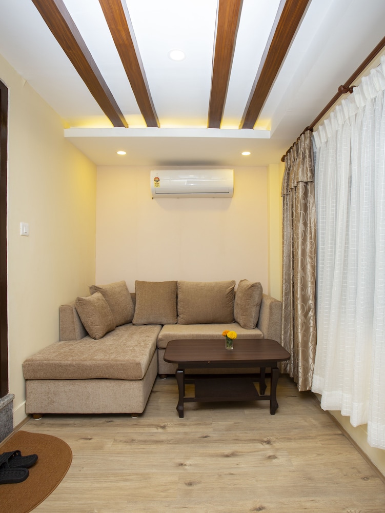 Family Suite - Photo 1