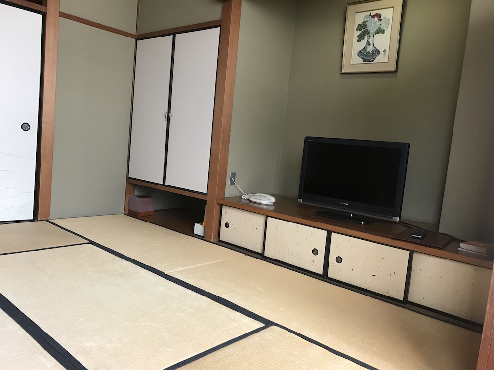 Japanese Style Room For 2, Non Smoking photo 2
