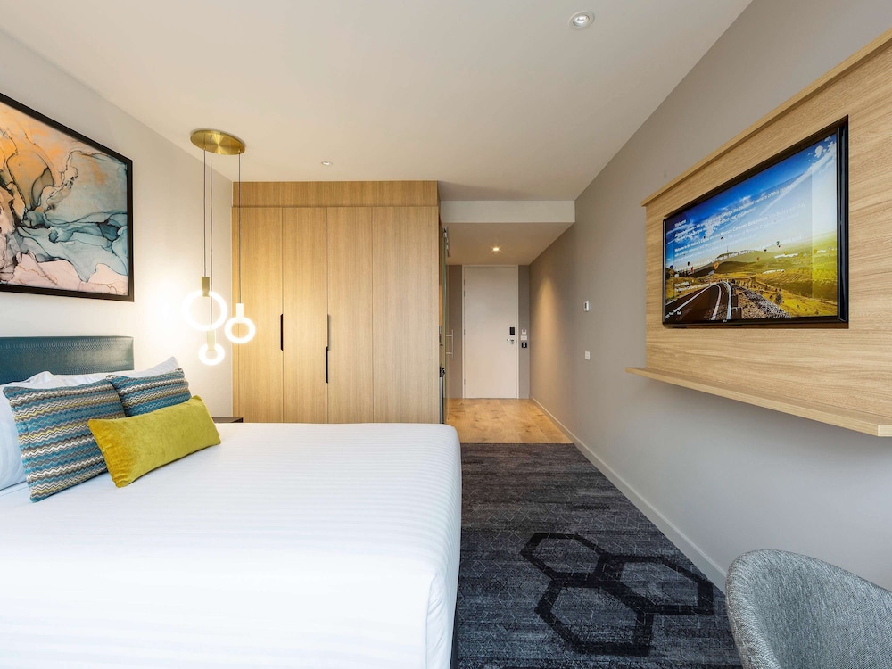 Superior Room, 1 King Bed