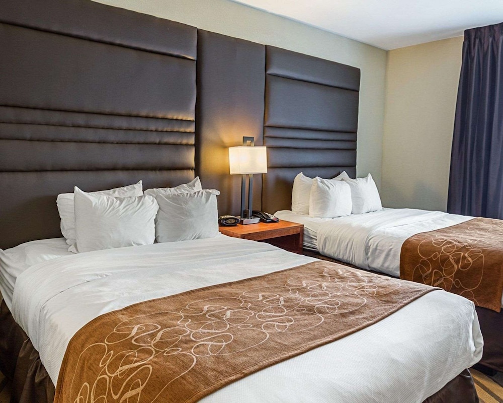 Comfort Suites near Tanger Outlet Mall, 写真 5