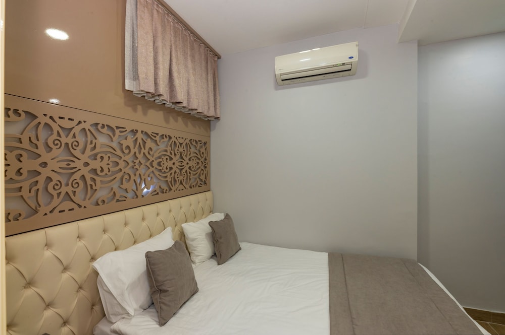 Family Suite photo 1