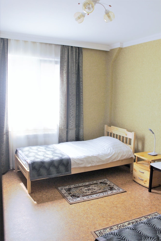Standard Twin Room photo 3
