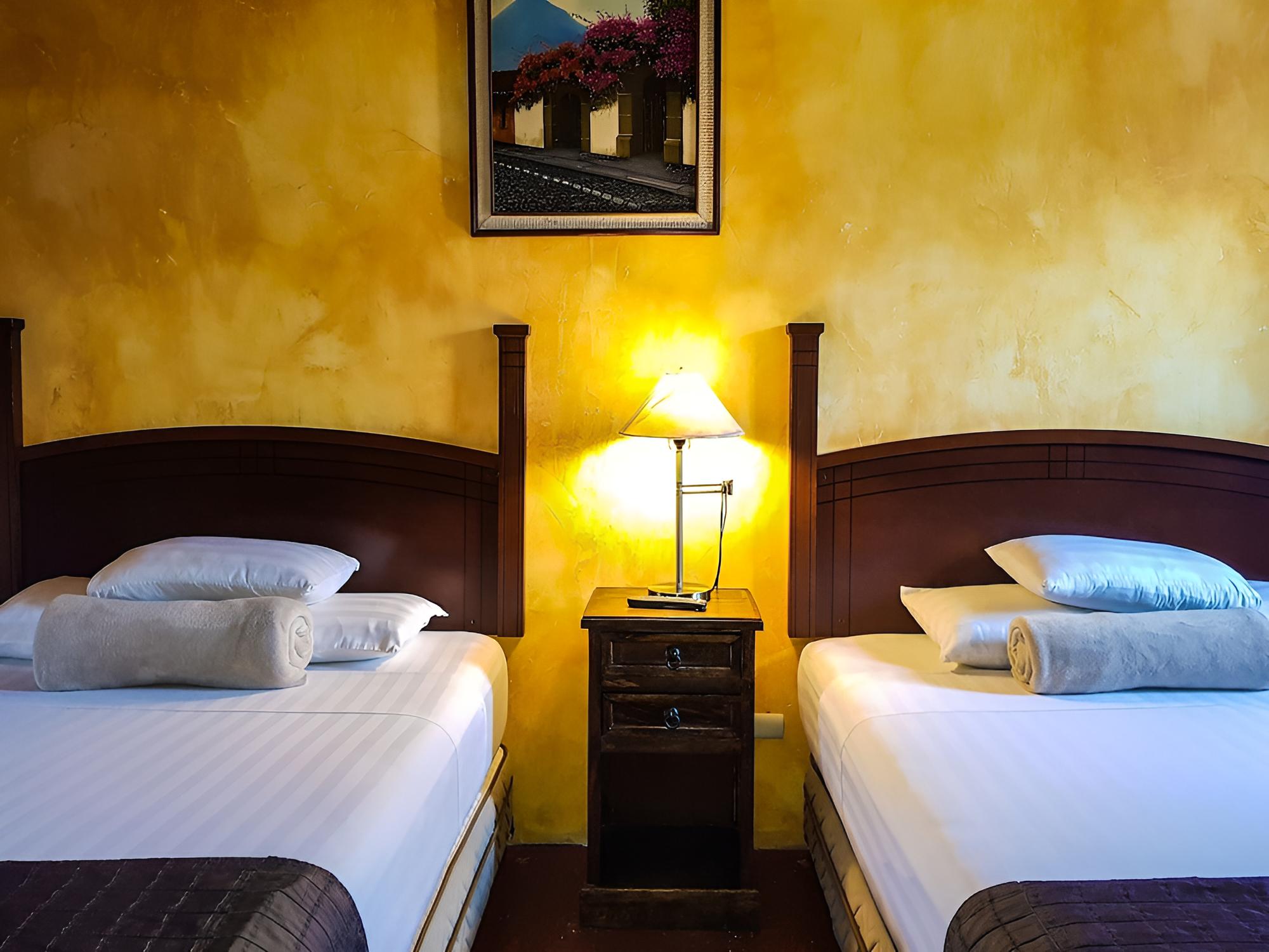 Standard Triple Room photo 1