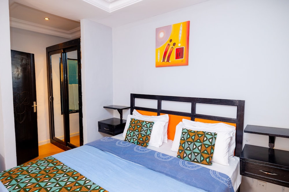 Standard Room photo 3
