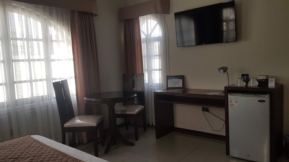 Family Triple Room photo 2