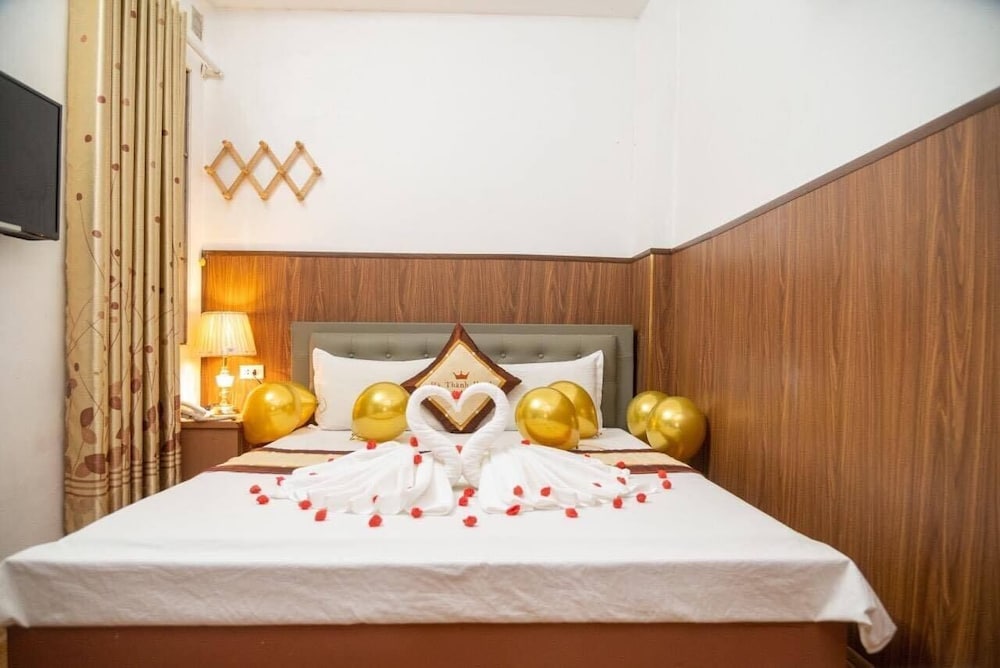 Standard Double Room Single Use, Courtyard View