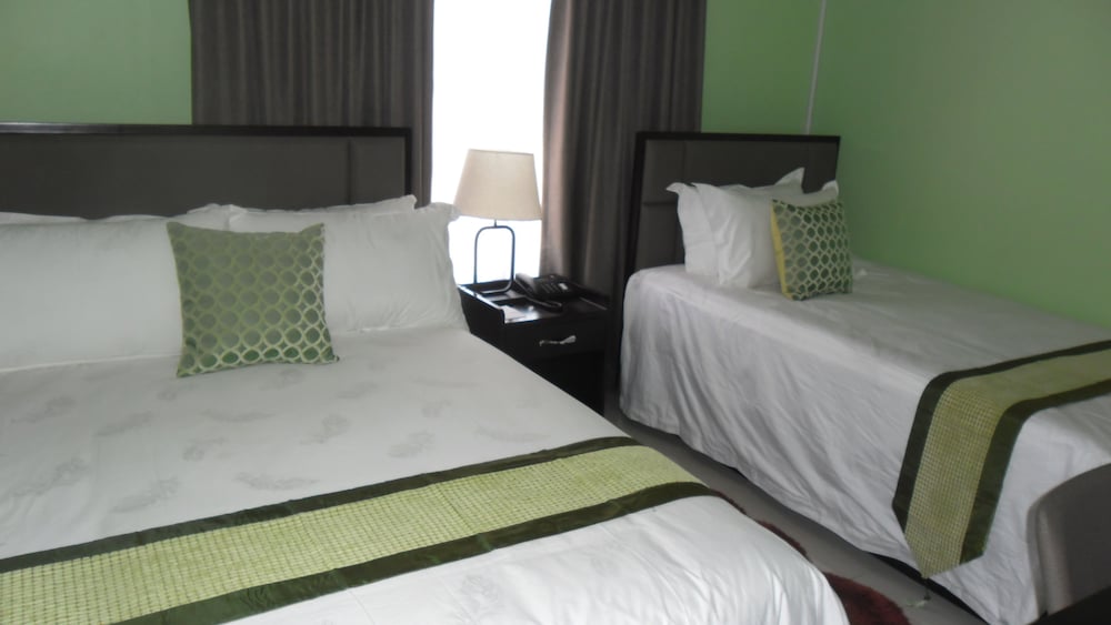 Executive Double or Twin Room, Non Smoking photo 1