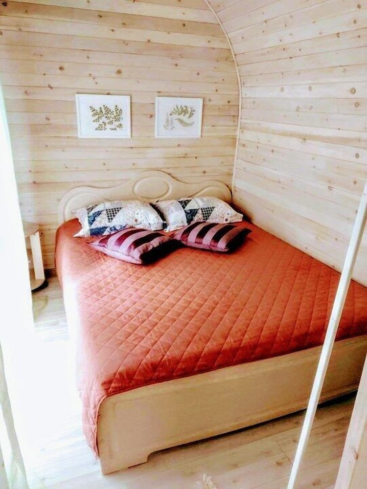 工作室,2间卧室