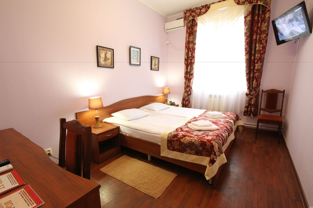 Comfort Room photo 3
