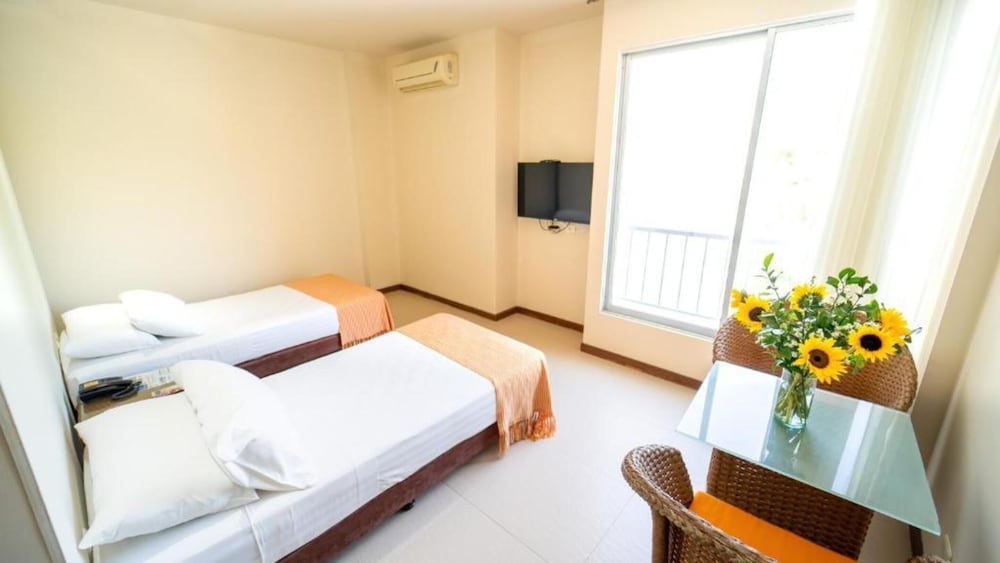 Twin Room - Photo 4