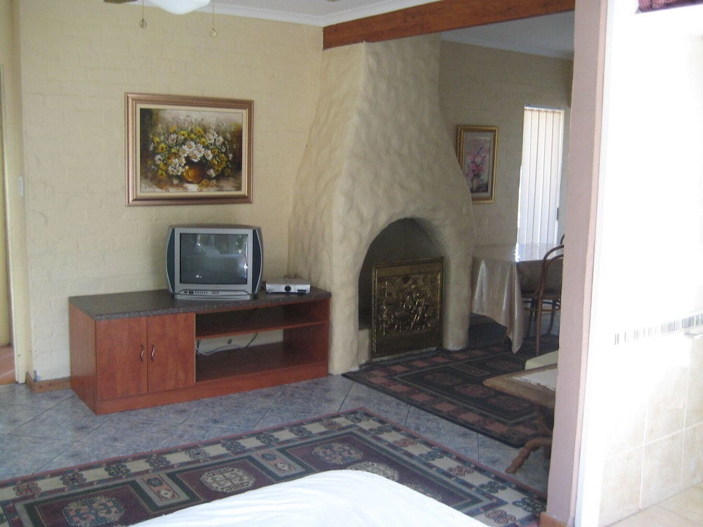 Exclusive Double Room (Top Unit) photo 3
