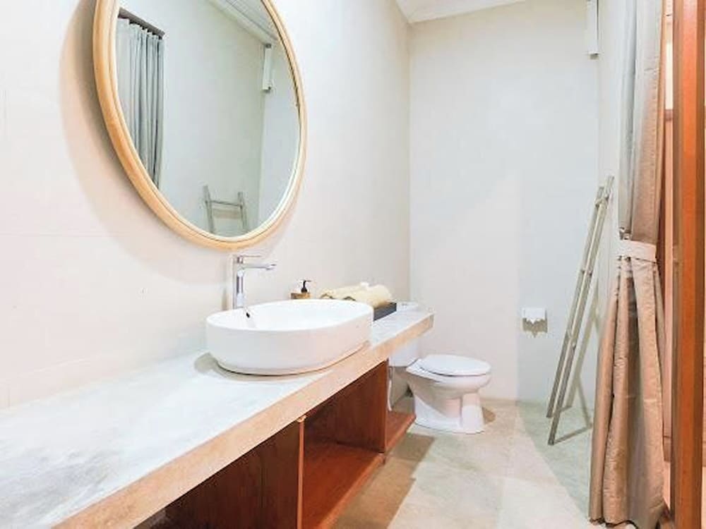Deluxe Twin Room, Garden View - Photo 4