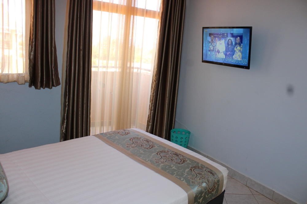 Standard Single Room photo 3