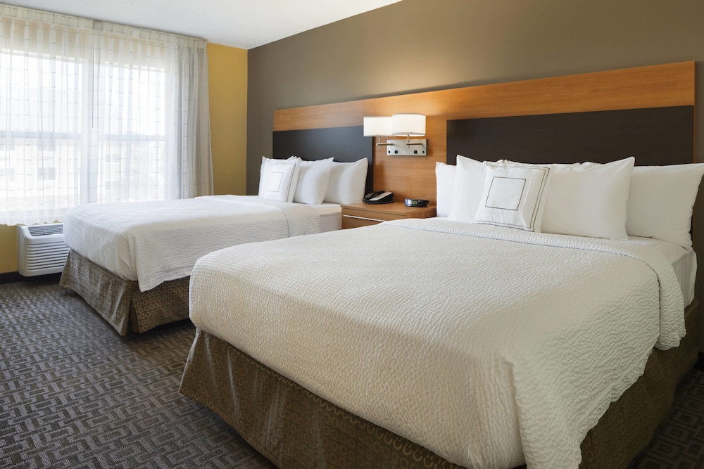 Suite, 1 Bedroom - Photo 3