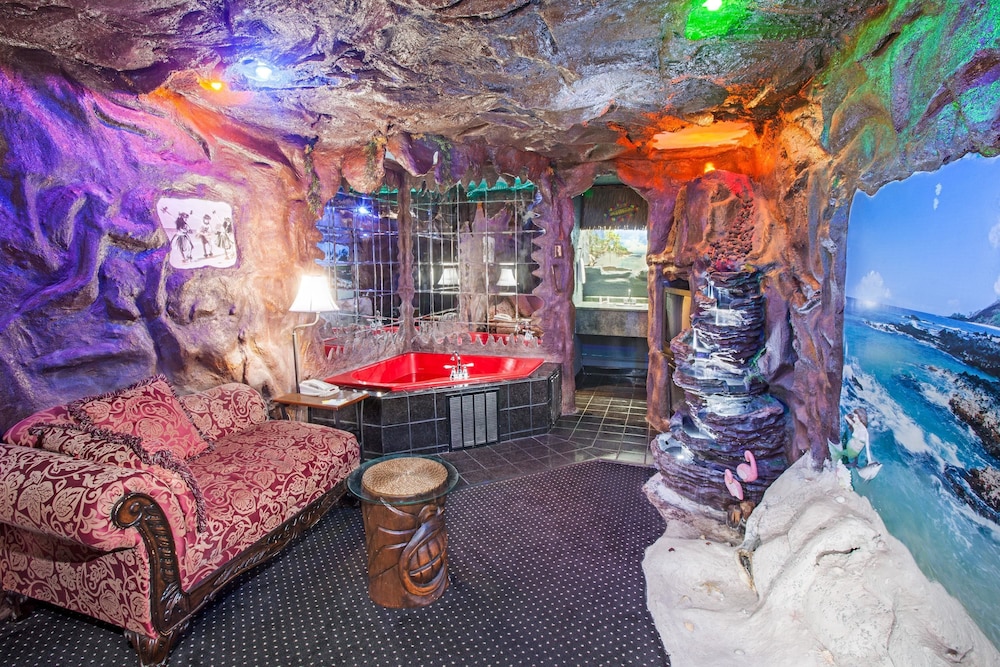 Suite, 1 Bedroom (Hawaiian Volcano) - Photo 1