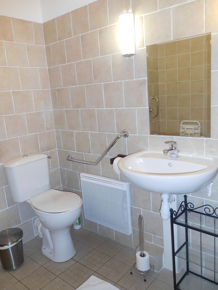 Double Room (Bretagne) photo 2