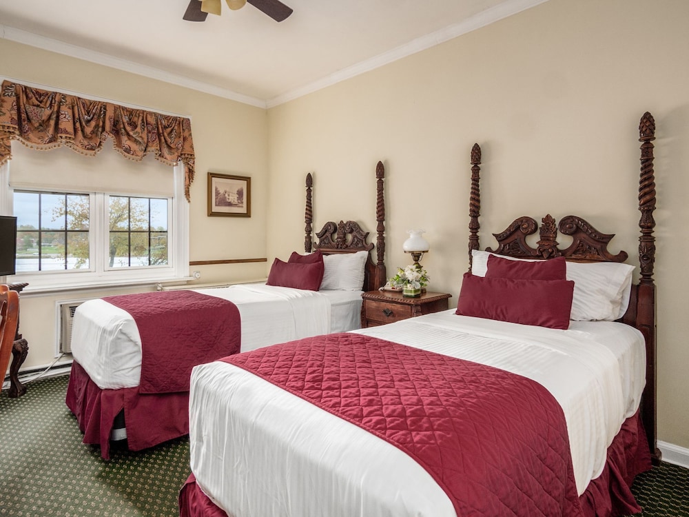 Twin Room, 2 Twin Beds - Photo 1