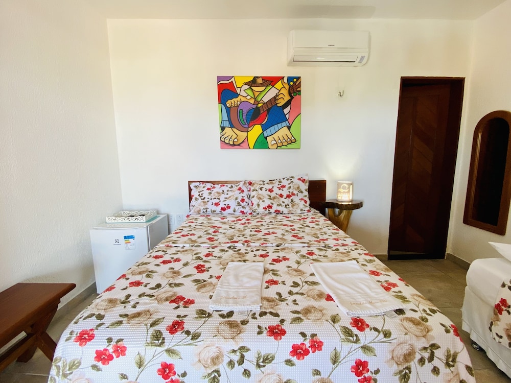 Twin Room, Sea View photo 1