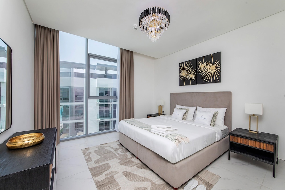 Premium Apartment, Balcony, Lagoon View photo 1