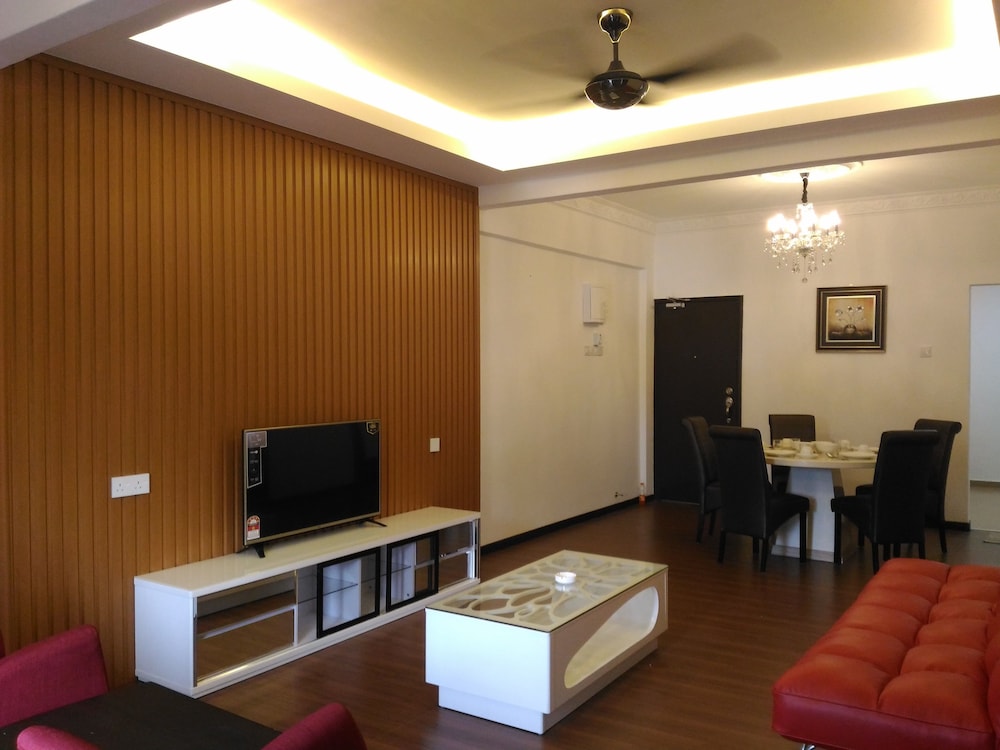 Apartment, 3 Bedrooms photo 1