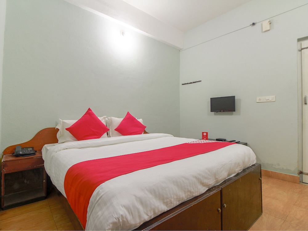 Double Or Twin Room photo 1