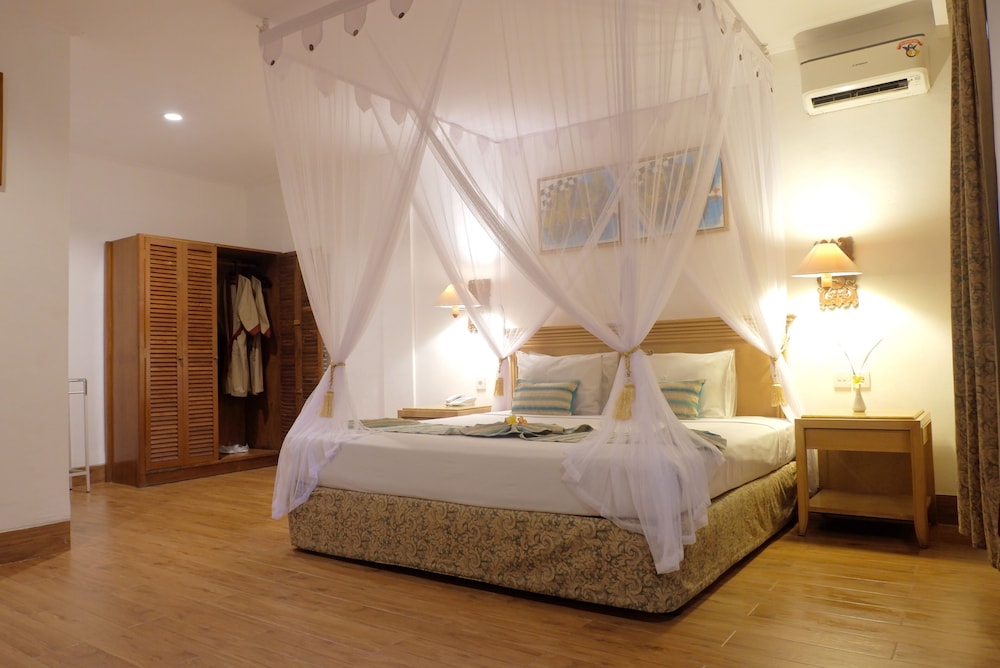 Junior Suite Room Bungalow - Photo 1