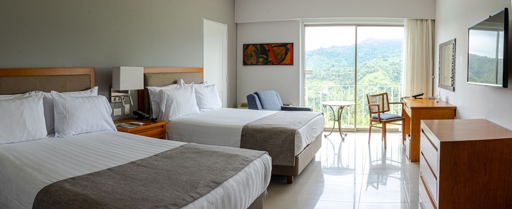 Premium Room, 2 Twin Beds (Superior Estelar Twin Bed Room) photo 1