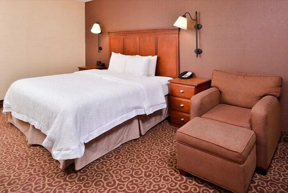 Standard Single Room, 1 King Bed photo 3