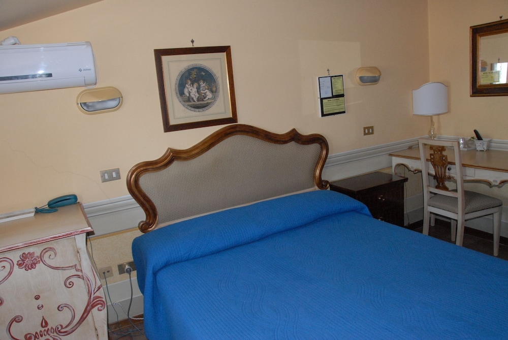 Double Room Single Use photo 2