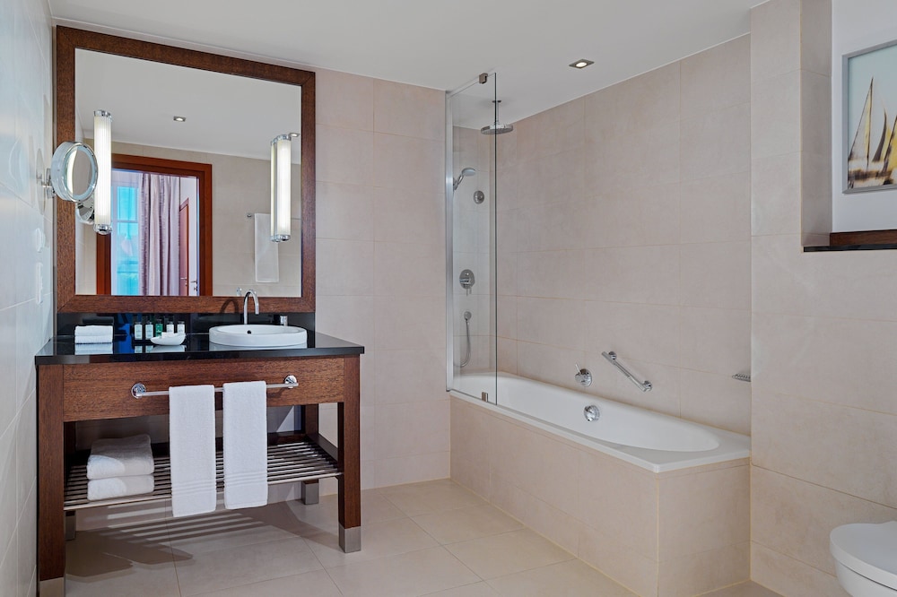 Club Suite, 1 Double Bed