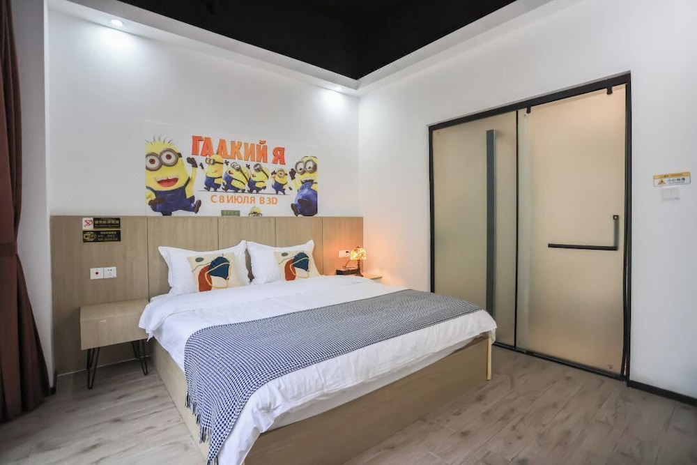 Comfort Single Room photo 1