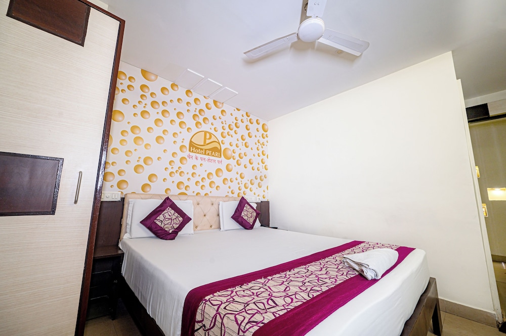 Exclusive Room