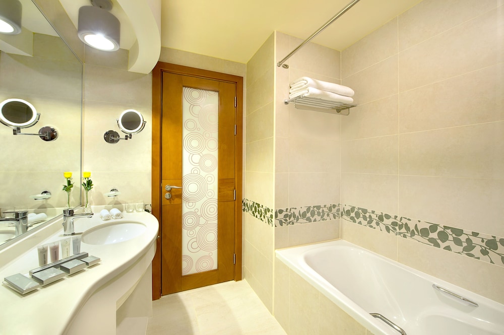 Family Interconnected Room photo 3