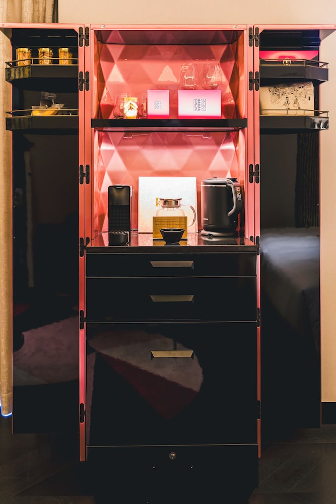 Fauchon Suite Twin(Lounge Access) - Photo 6