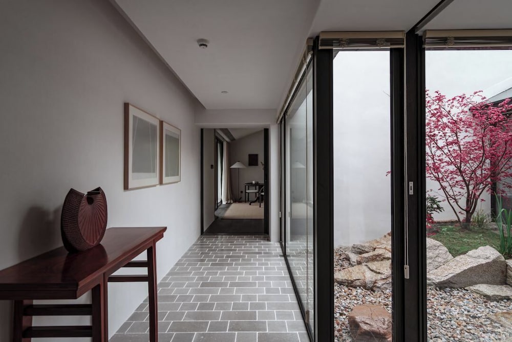 Panoramic Double Room, Balcony, Mountain View