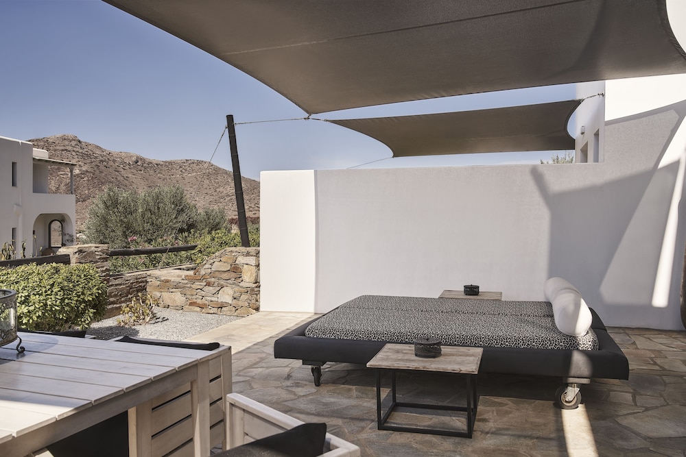 Duplex, Pool Access, Sea View photo 3