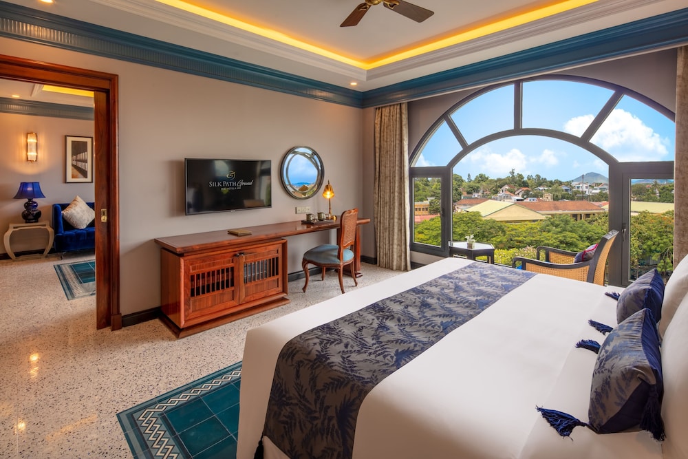 Junior Suite - Photo 4
