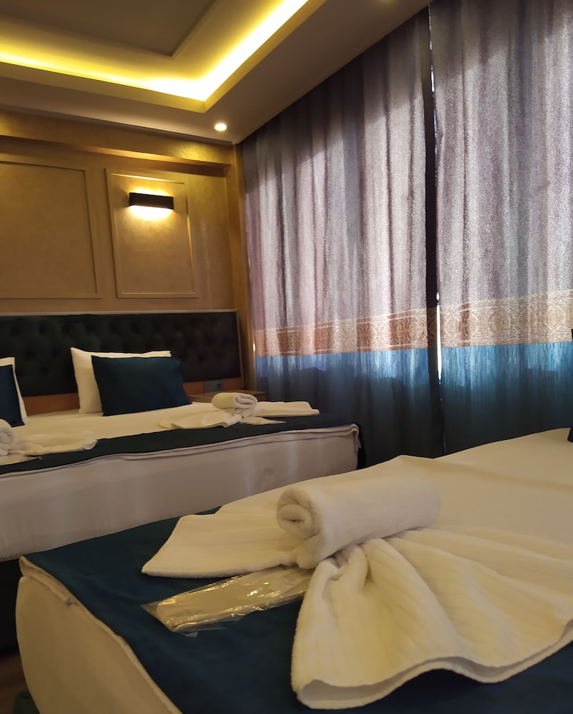 Comfort Quadruple Room photo 1
